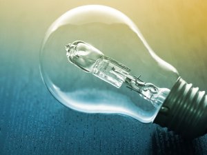 Türkiye’de Kişi Başına Düşen Elektrik Tüketimi 2855 Kwh Oldu