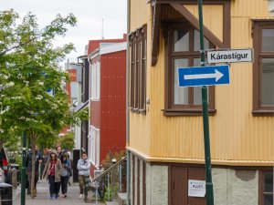 Bir Yanardağ Patlarsa Adı Duyulan Ülke: İzlanda