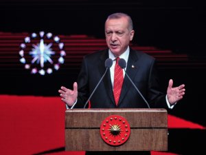 Tff Başkanı Nihat Özdemir İle Görüştü