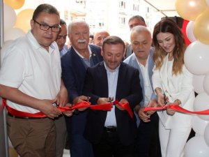 Giresunlulara Sağlıklı Beslenmenin Yolları Gösterilecek