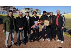 Spor Toto 2. Lig