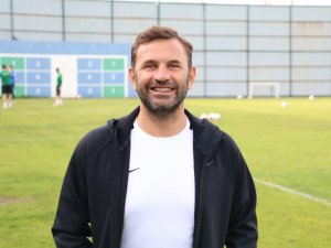 Okan Buruk İmzayı Atıyor