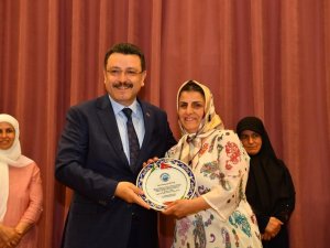 Trabzon’da 9 Bin 300 Litre Atık Yağ Ve 3 Bin 200 Kilo Atık Pil Toplandı