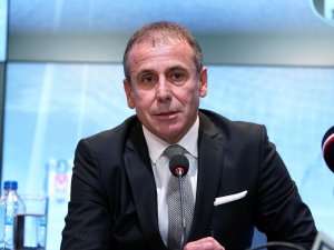 Abdullah Avcı: “Öncelikle Sahanın İçinde Kalacağız!”