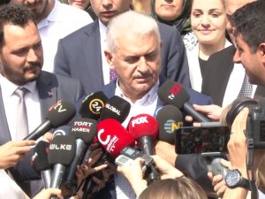 "İsmail Küçükkaya Başarılı Bir Arkadaşımız"