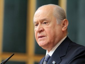 Mhp Lideri Bahçeli: "İzlanda’da Yaşanan Rezaletler, Tek Kelimeyle Skandal Ötesidir"