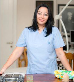 Yorgun gözler bakışları etkiliyor