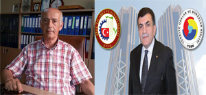 TOBB Yönetim Kurulu Üyesi ve RTSO Başkanı Karamehmetoğlu'nun Kuzen Acısı