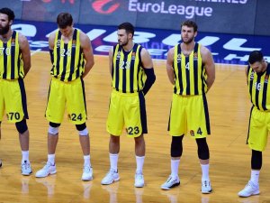 Tbf’den Fenerbahçe Beko’ya Para Cezası