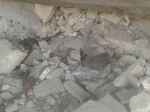 Suriye’de Rejim Uçakları 23 Sivili Öldürdü