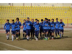 Spor Toto 2. Lig