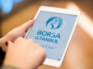 Borsa Güne Yükselişle Başladı