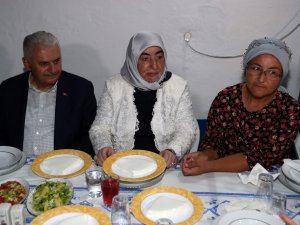 Yıldırım: "Silivri Limanı’ndan Adalara Yönelik Deniz Seferleri Düzenleyeceğiz”