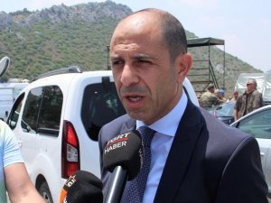 Özersay: “Güney Kıbrıs Rum Kesimini Aklıselim Davranmaya Davet Ediyoruz”