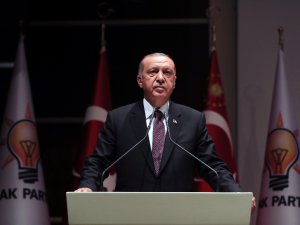 “Türkiye S-400 Savunma Sistemlerini Alacaktır Demiyorum, Almıştır”