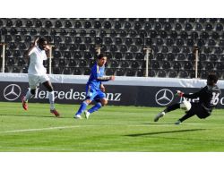 Mercedes-benz Ege Kupası