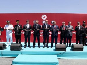 "Her Yakalanan Bir Gram Uyuşturucu Pkk’ya Vurulan Darbedir"