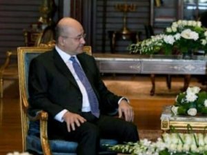 Irak Cumhurbaşkanı Salih: “Papa’nın Ziyareti Tarihi Olacak”