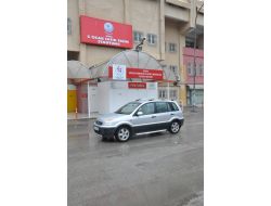 Tarihi Stada Fatih Terim’in Adı Verildi