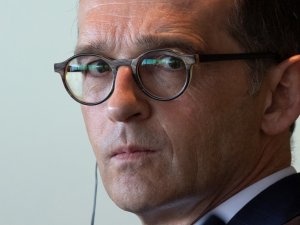 Heiko Maas: “Umman Körfezi’ndeki Saldırılar Endişe Verici”