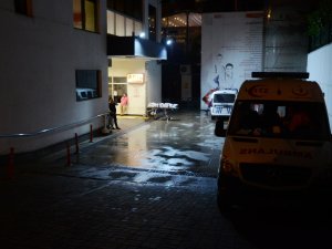 Denizde Boğulma Tehlikesi Geçiren Çocuk Tedavi Altına Alındı