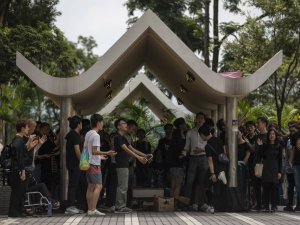 Hong Konglular Yeni Bir Protestoya Hazırlanıyor