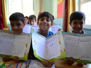 18 Milyon Öğrenci Karnelerini Aldı