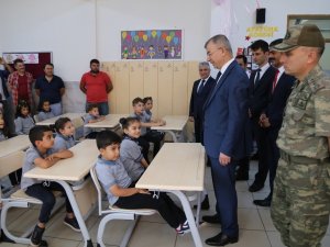 Artvin’de 25 Bin Öğrenci Karne Heyecanı Yaşadı