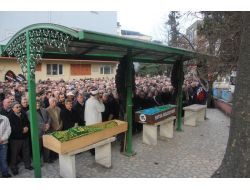 Fatsa Ziraat Odası Meclis Başkanı Vefat Etti