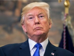 Trump’tan Hürmüz Boğazı Açıklaması