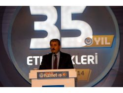 Bbp Genel Başkanı Mustafa Destici: