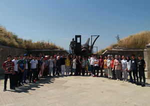 Salarha Belediyesi'nden Öğrencilere Anıtkabir ve Çanakkale Şehitlik Gezisi