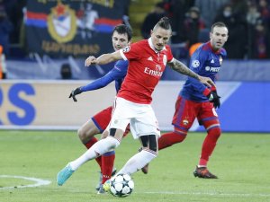Portekizli Gazeteciden Fejsa Yorumu