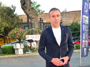 Abdullah Avcı: "Beşiktaş Taraftarını Mutlu Etmek İstiyoruz"