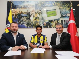 Fenerbahçe’nin İlk Transferi Murat Sağlam