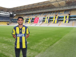Fenerbahçe’nin Yeni Transferi Murat Sağlam Kimdir ?