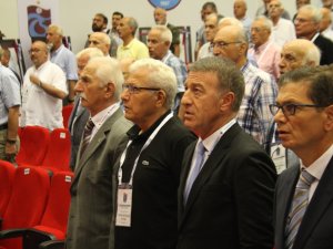 Yusuf Ve Abdülkadir, Trabzonspor’da Kalıyor