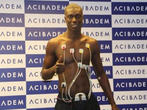 Mamadou Samassa Sağlık Kontrolünden Geçti