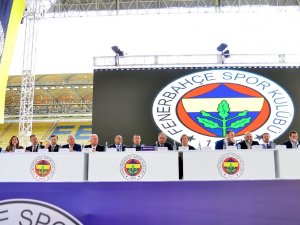 Fenerbahçe’de Tüzük Tadil Genel Kurulu İptal Oldu