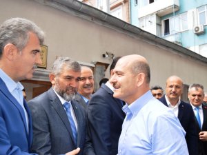 “Yılbaşından Bu Yana Kadar 49 Üst Düzey Terörist Ölü Ele Geçirildi”