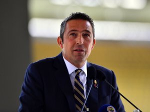 Ali Koç: “Aziz Yıldırım’ın Geçen Seneki İbrası Kabul Görmüştür”