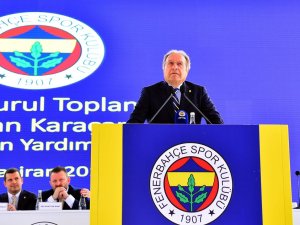 Fenerbahçe’nin Borcu: 3 Milyar 516 Milyon 603 Bin 585 Tl