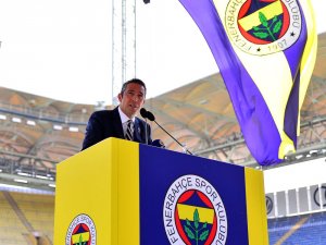 Fenerbahçe’de Başkan Ali Koç Yönetimi İbra Edildi