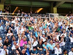 Fenerbahçe’de 2019 Yılı Bütçesi Kabul Edildi