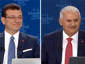 Binali Yıldırım: “Benim Oyum Bir Başka Adaya Yazılıyorsa Bu Çalınmadır, Bunun Başka Bir İzahı Yok” 