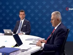 Yıldırım Ve İmamoğlu’na Mal Varlığı Sorusu 