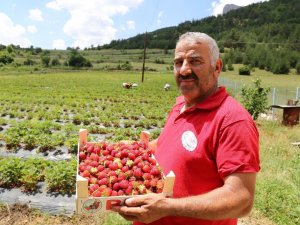 Tavsiye Üzerine Başladılar Şimdi Siparişlere Yetişemiyorlar