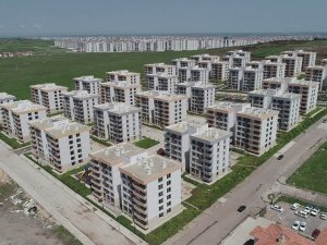 Mayıs Ayında 82 Bin 252 Konut Satıldı