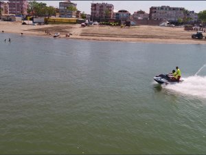 Karadeniz Sahillerinde 17 Günde 138 Boğulma Vakası Önlendi