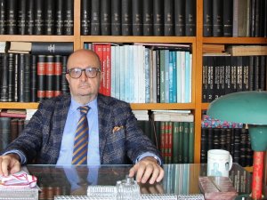 Avrasya Üniversitesi 10. Yıl Hedeflerini Açıkladı